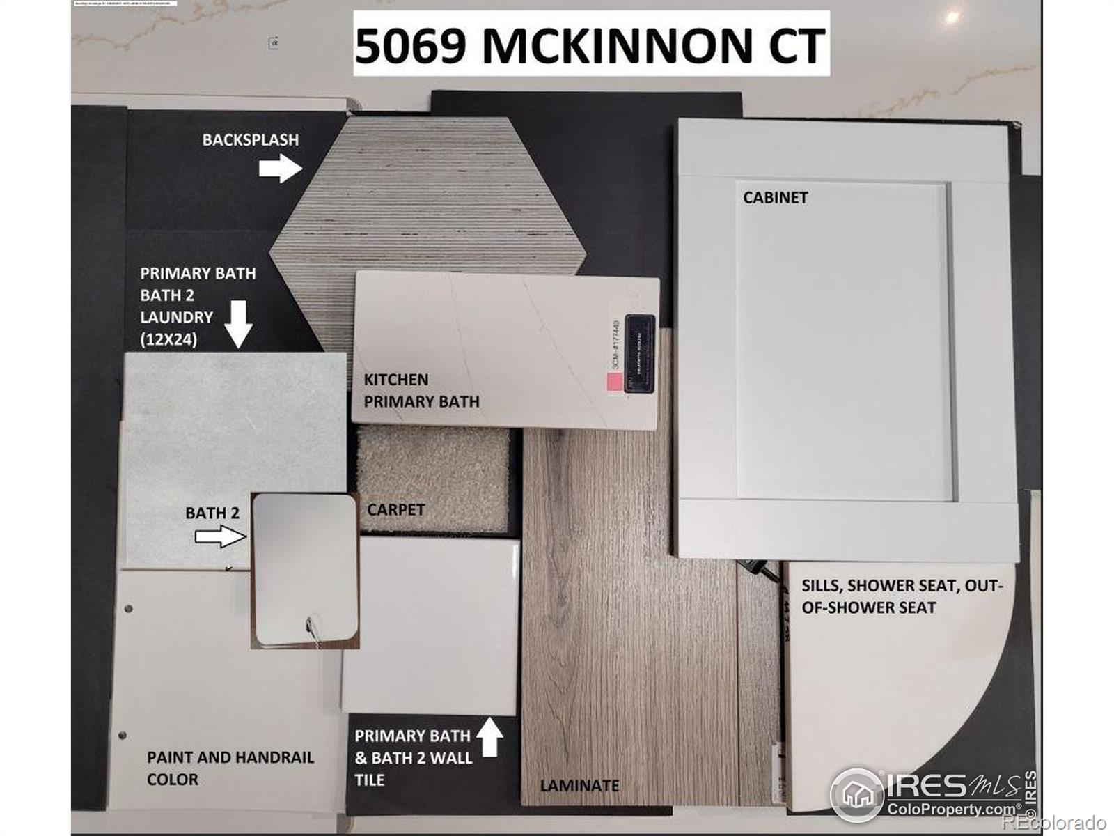 MLS Image #6 for 5069  mckinnon court,timnath, Colorado