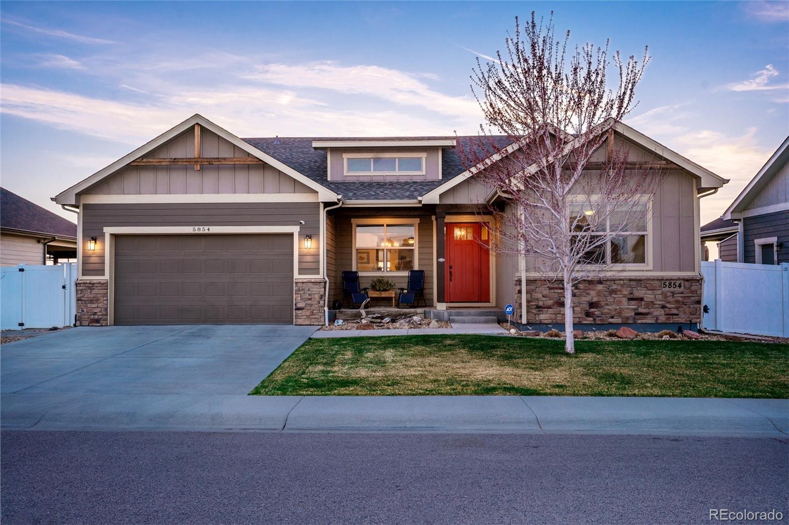 MLS Image #0 for 5854  maidenhead drive,windsor, Colorado