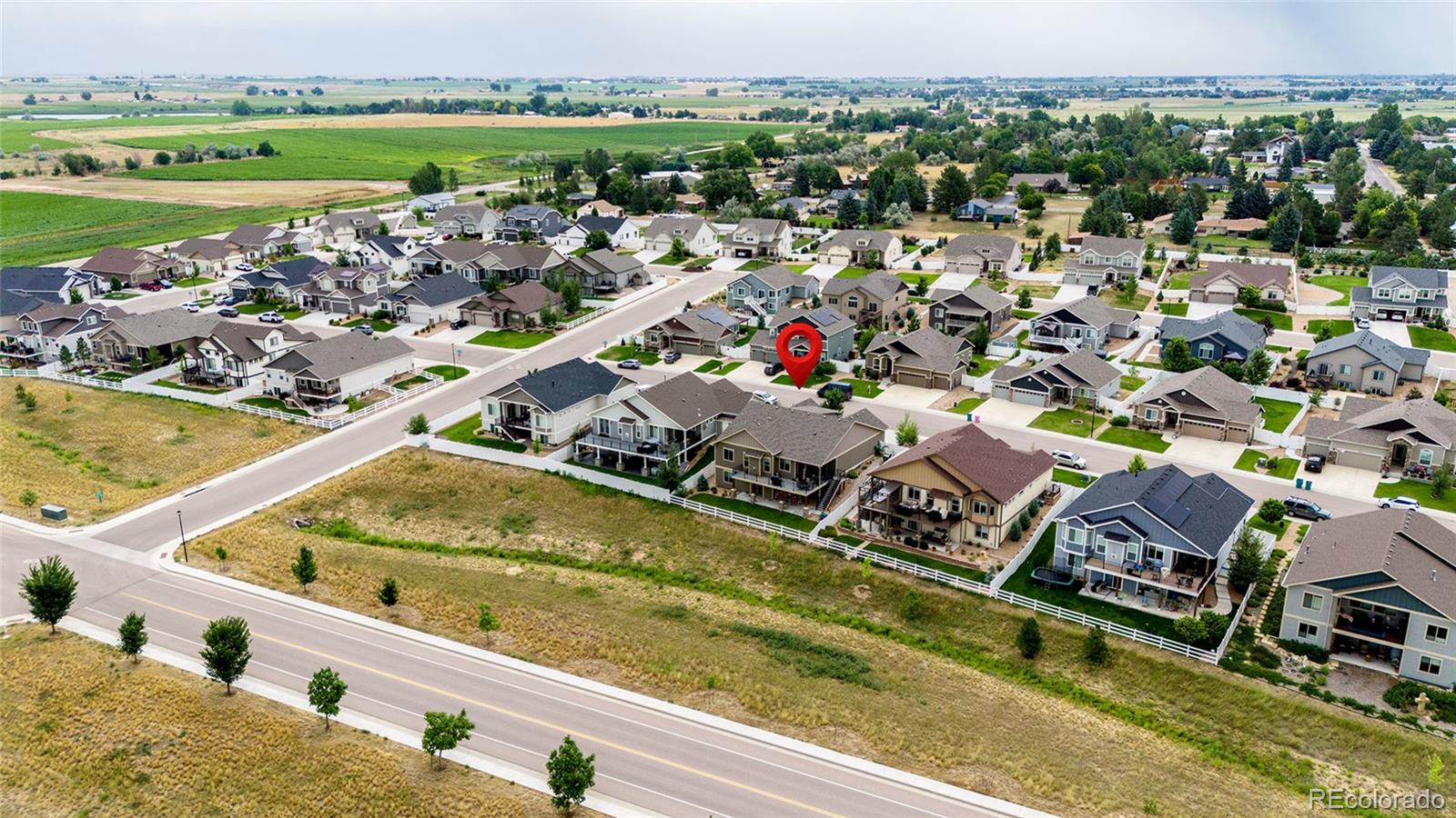 MLS Image #1 for 5854  maidenhead drive,windsor, Colorado