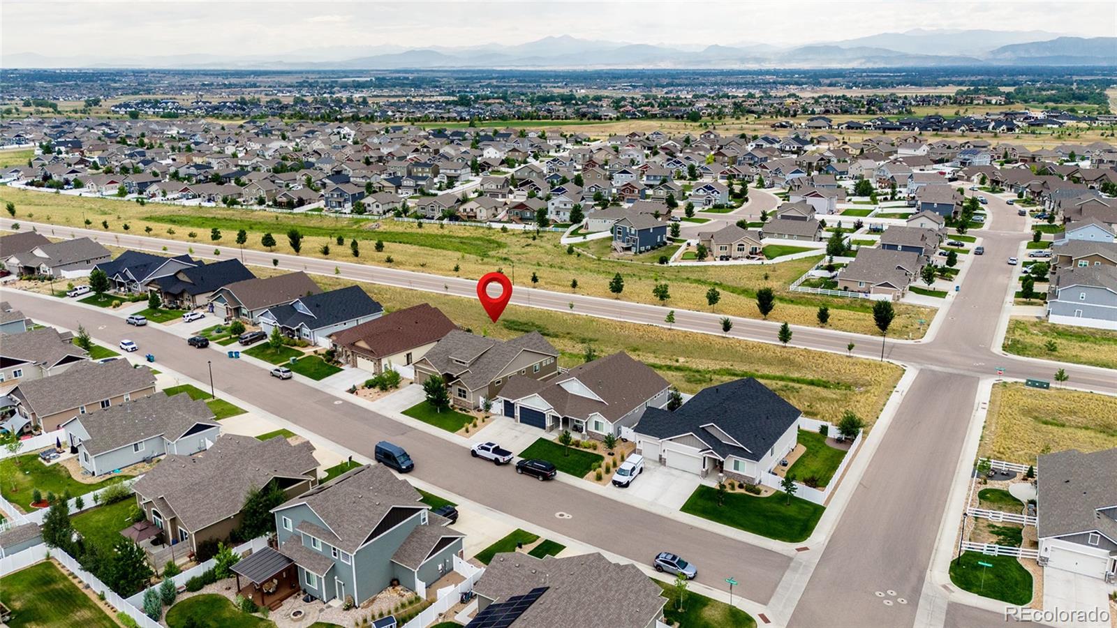 MLS Image #3 for 5854  maidenhead drive,windsor, Colorado