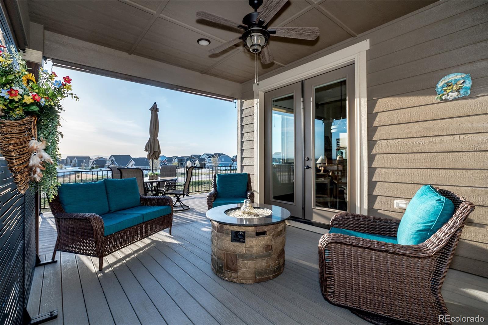 MLS Image #4 for 5854  maidenhead drive,windsor, Colorado