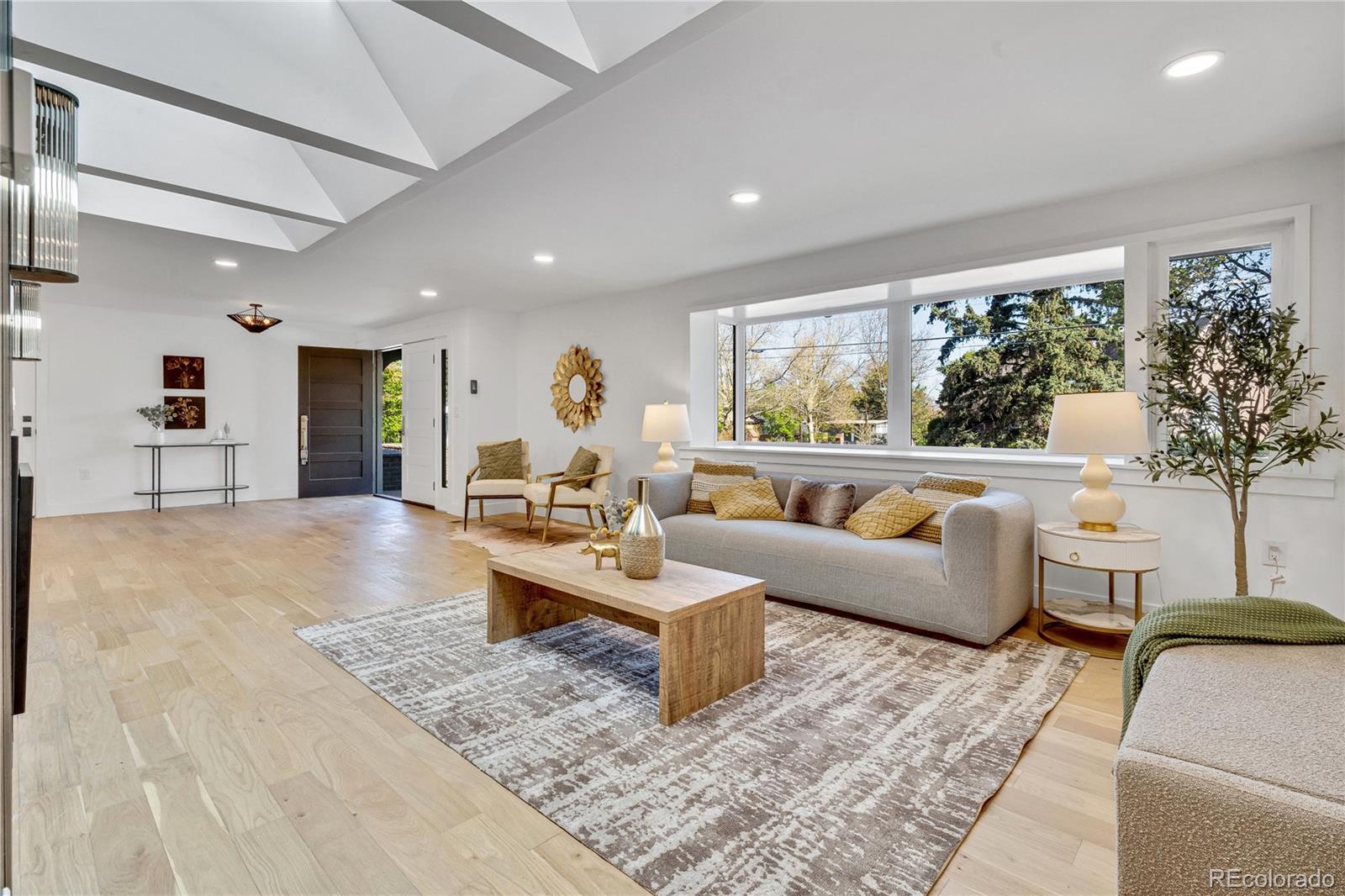 CMA Image for 456  Cherry Street,Denver, Colorado