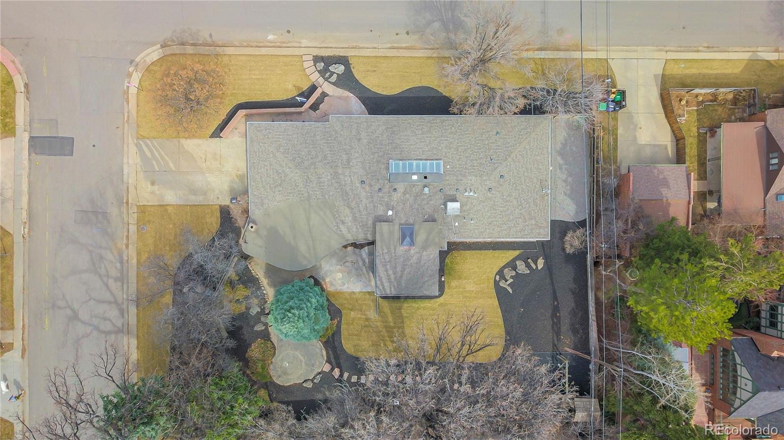 MLS Image #47 for 456  cherry street,denver, Colorado