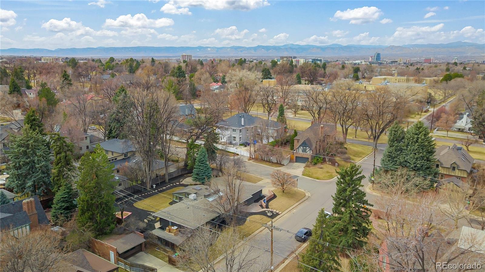 MLS Image #49 for 456  cherry street,denver, Colorado