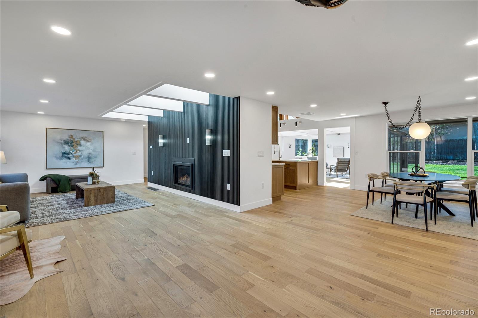 MLS Image #6 for 456  cherry street,denver, Colorado