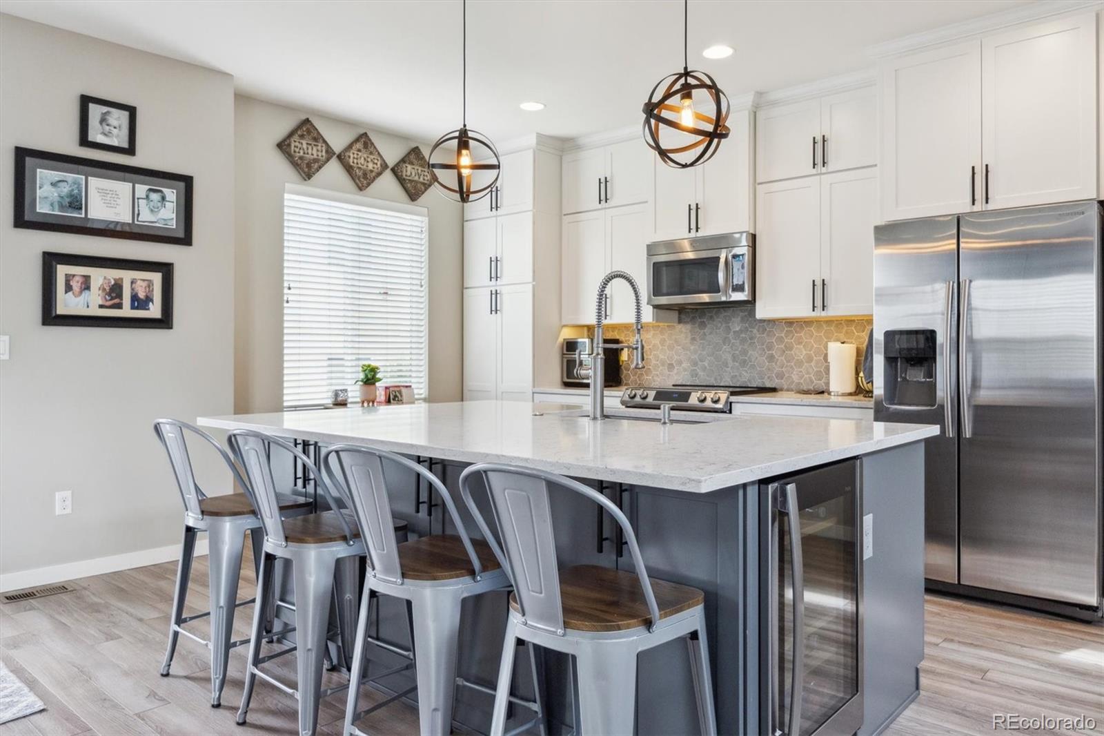 MLS Image #10 for 9682  dunning circle,highlands ranch, Colorado
