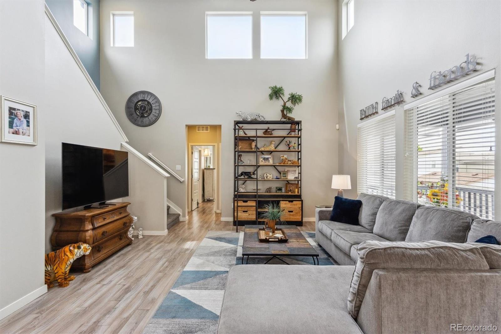MLS Image #2 for 9682  dunning circle,highlands ranch, Colorado