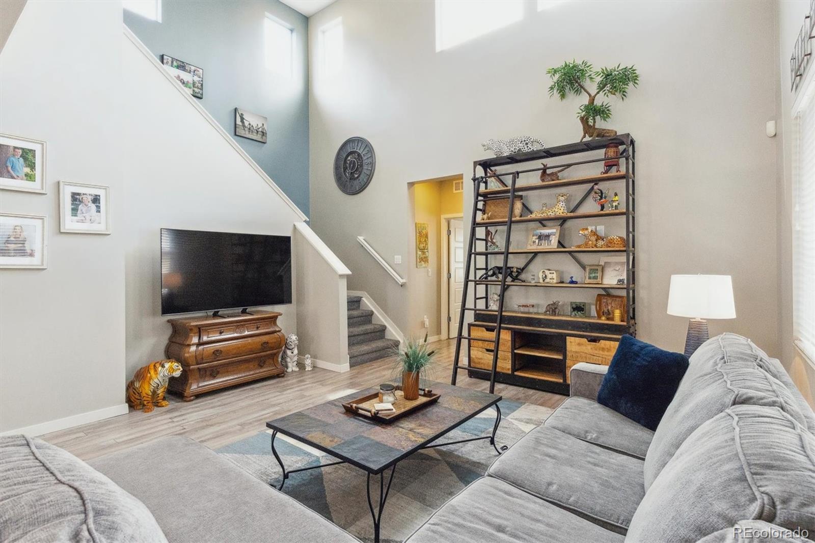 MLS Image #3 for 9682  dunning circle,highlands ranch, Colorado