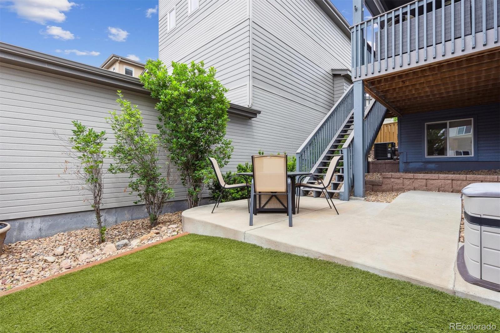 MLS Image #31 for 9682  dunning circle,highlands ranch, Colorado