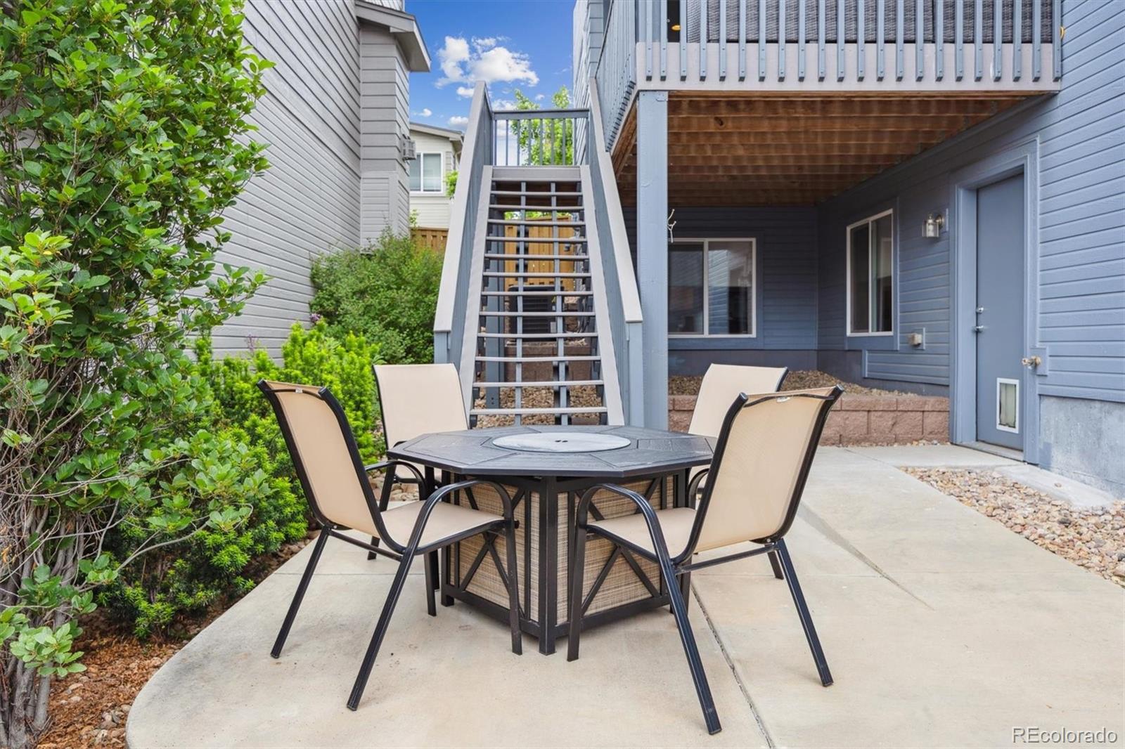 MLS Image #32 for 9682  dunning circle,highlands ranch, Colorado