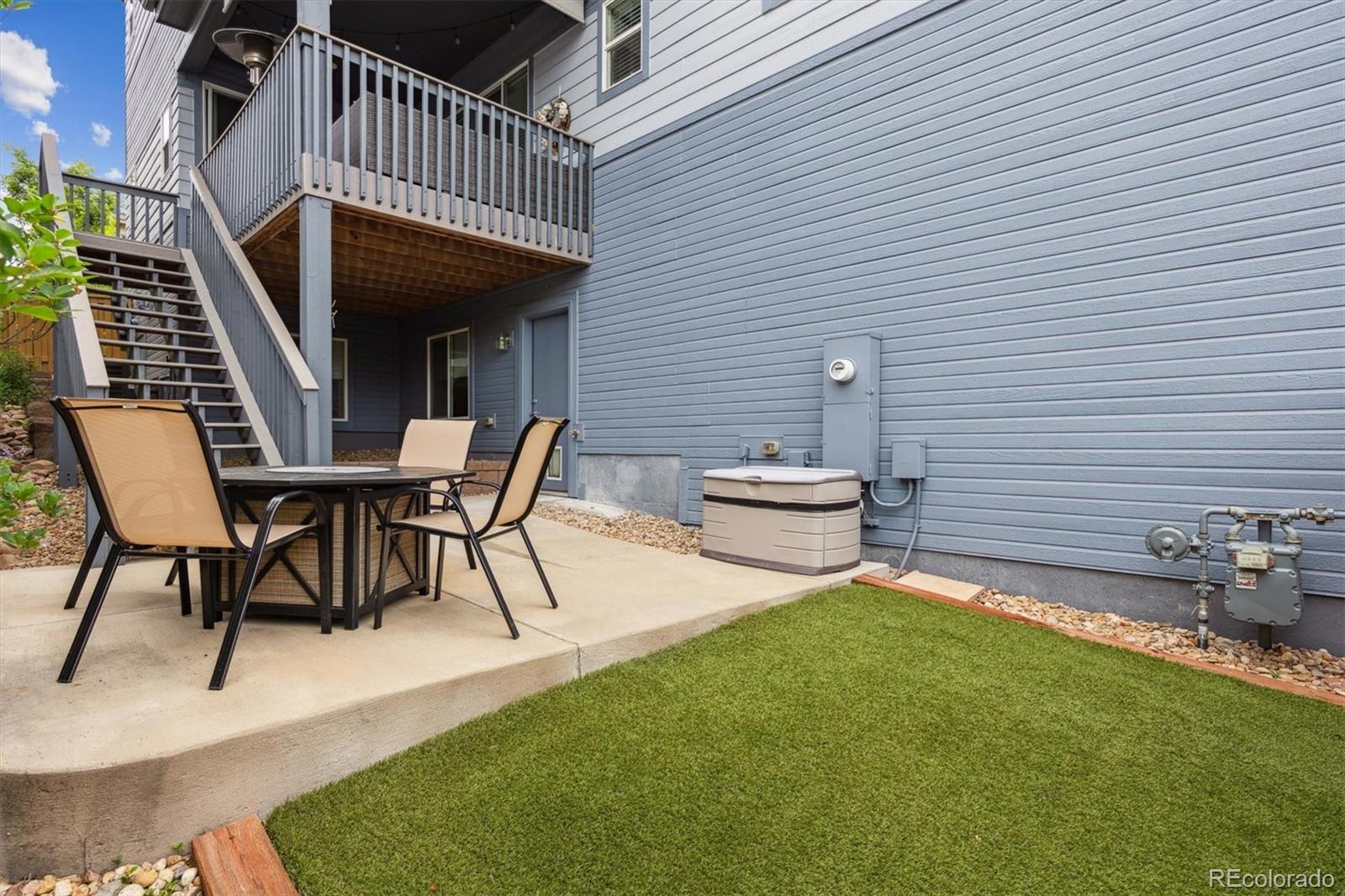 MLS Image #33 for 9682  dunning circle,highlands ranch, Colorado