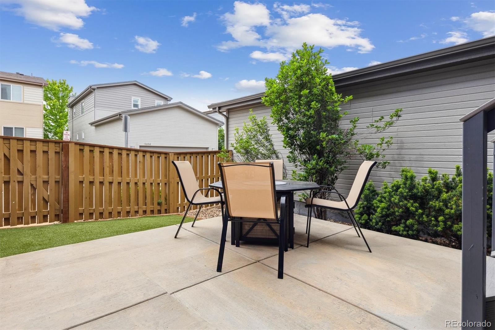 MLS Image #34 for 9682  dunning circle,highlands ranch, Colorado