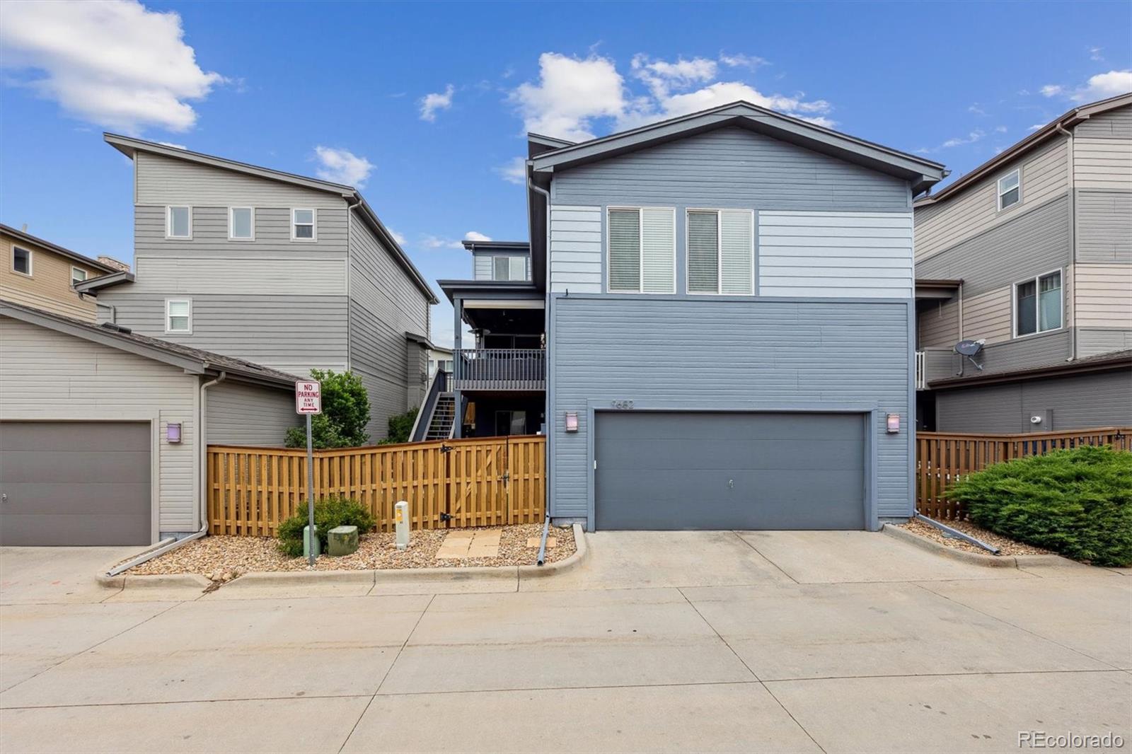 MLS Image #35 for 9682  dunning circle,highlands ranch, Colorado
