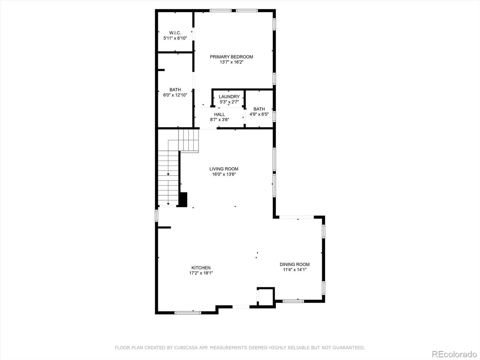 MLS Image #36 for 9682  dunning circle,highlands ranch, Colorado