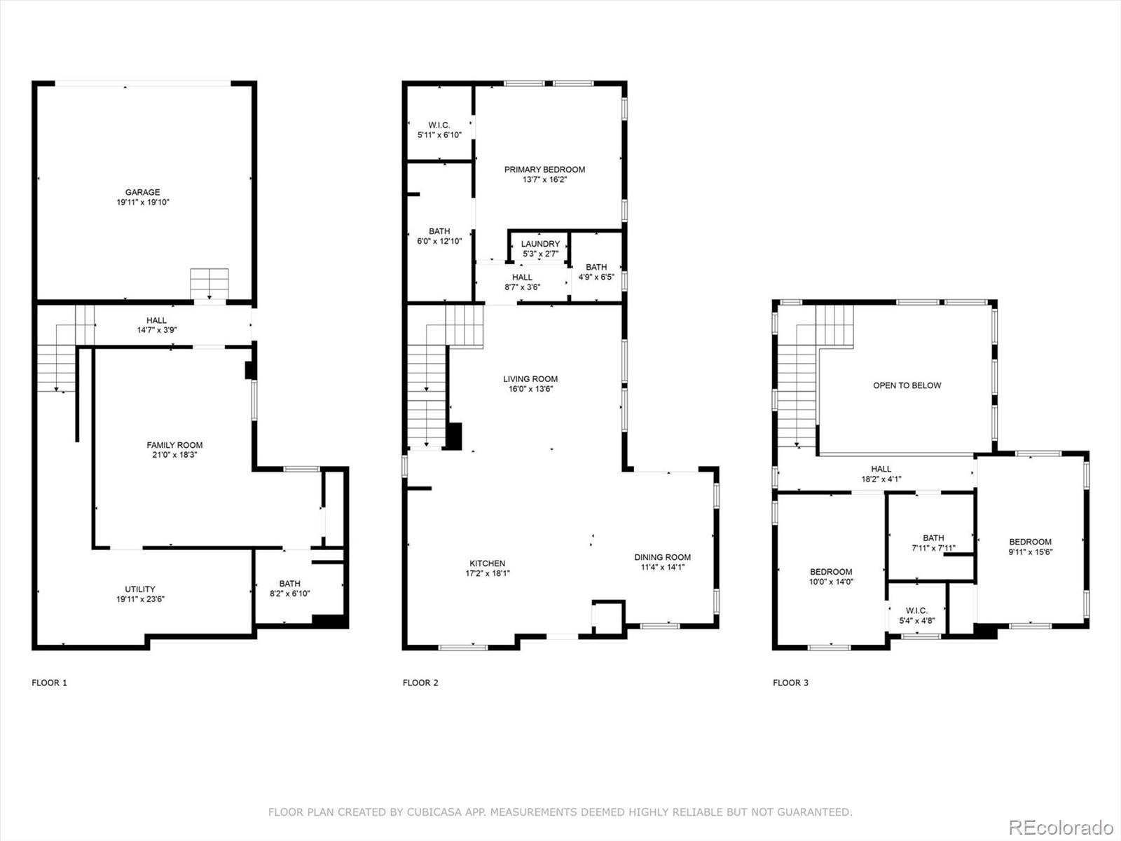 MLS Image #39 for 9682  dunning circle,highlands ranch, Colorado