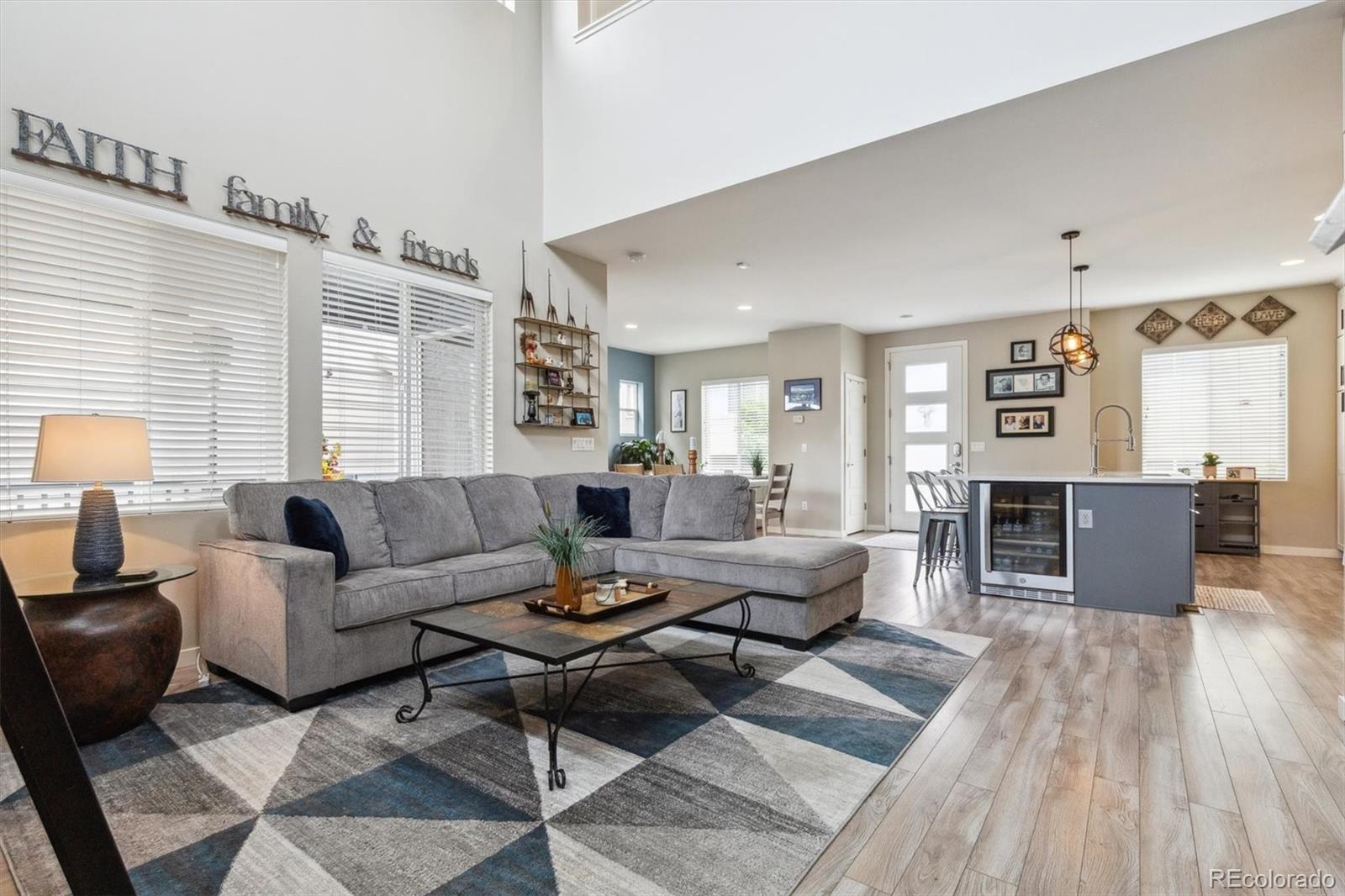MLS Image #5 for 9682  dunning circle,highlands ranch, Colorado