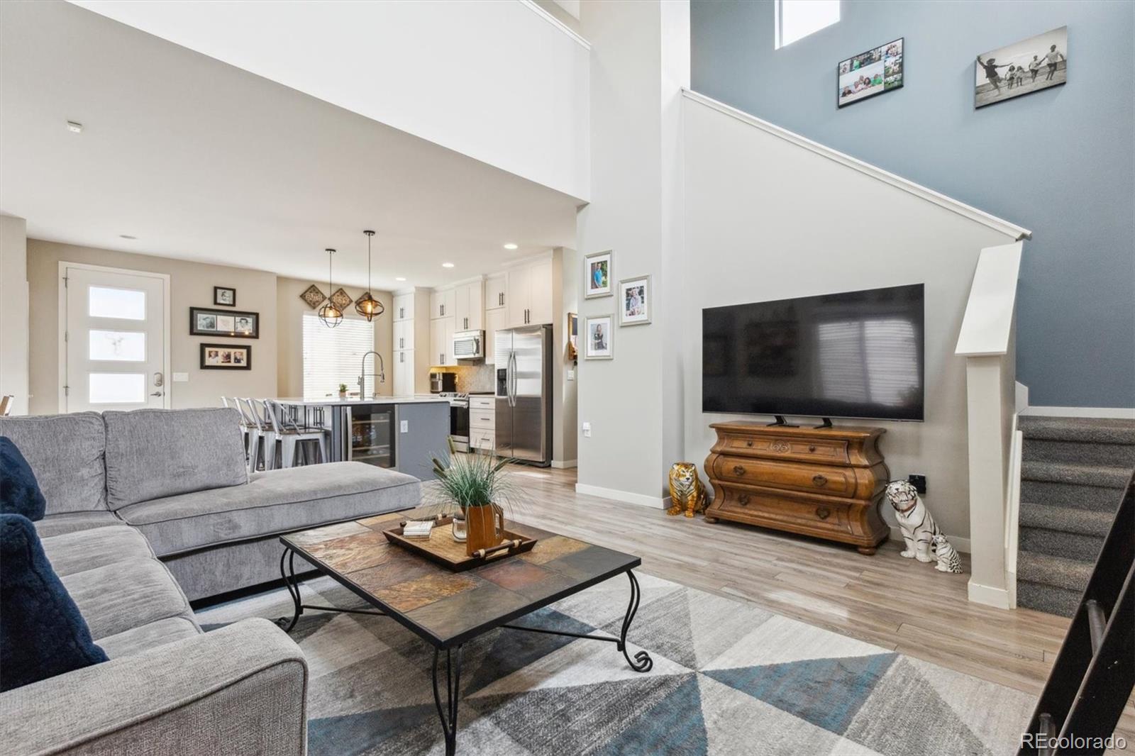 MLS Image #6 for 9682  dunning circle,highlands ranch, Colorado