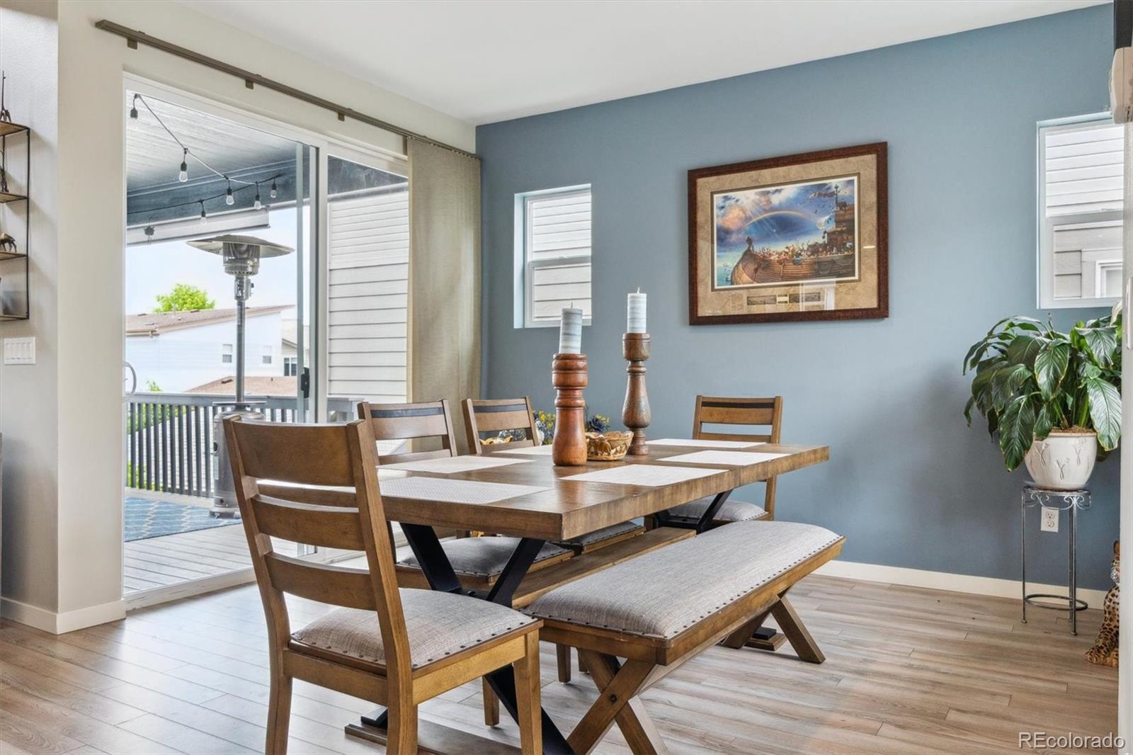 MLS Image #8 for 9682  dunning circle,highlands ranch, Colorado