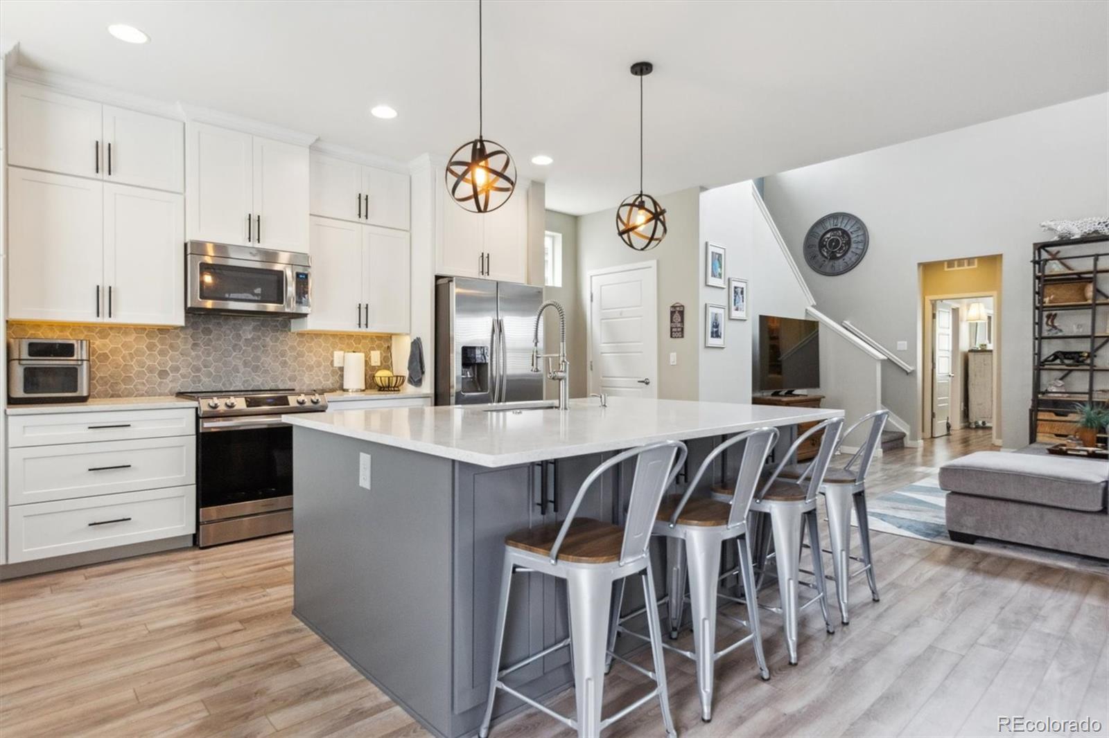 MLS Image #9 for 9682  dunning circle,highlands ranch, Colorado