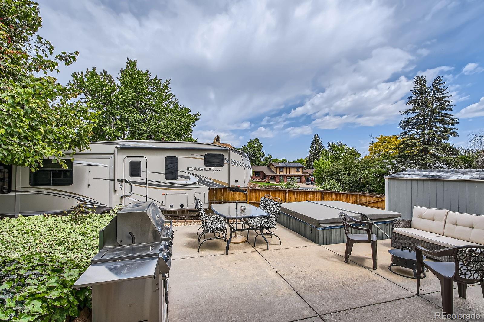 MLS Image #25 for 10511 w 101st avenue,broomfield, Colorado