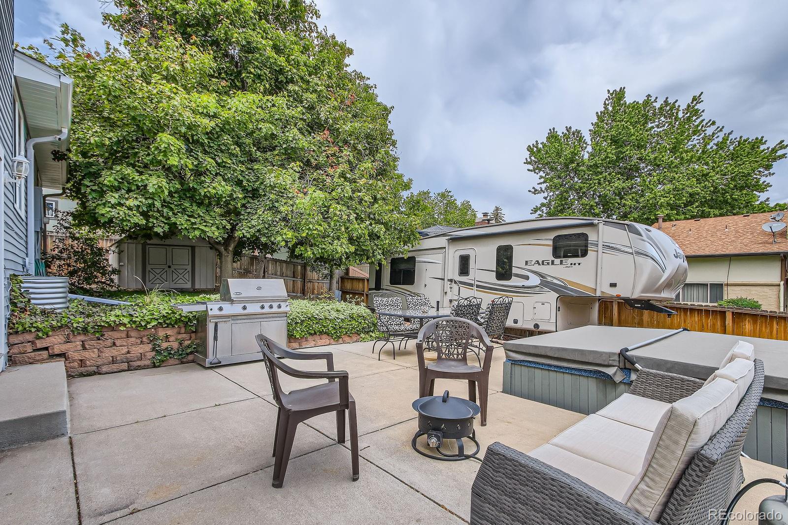 MLS Image #26 for 10511 w 101st avenue,broomfield, Colorado
