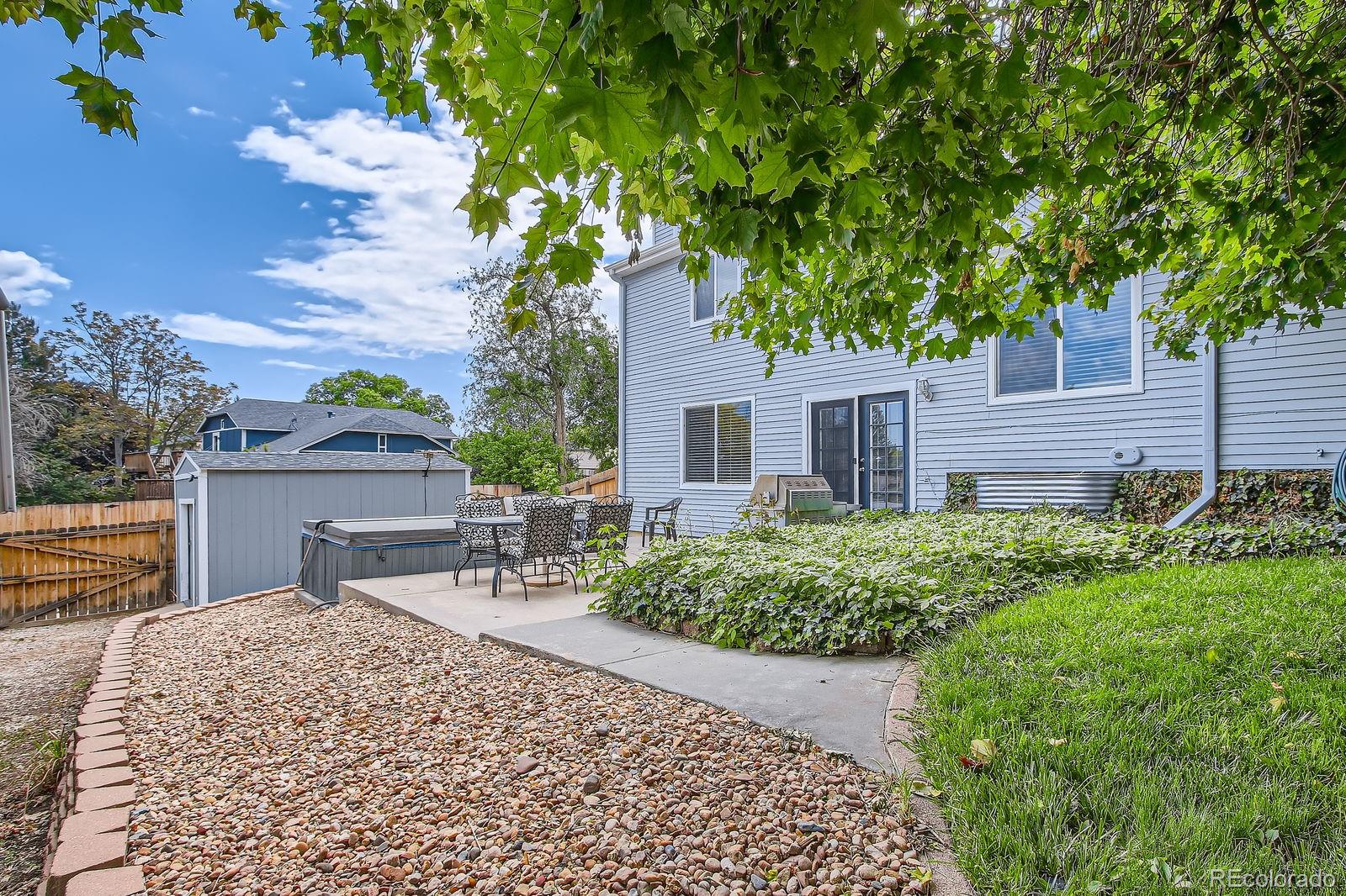 MLS Image #27 for 10511 w 101st avenue,broomfield, Colorado