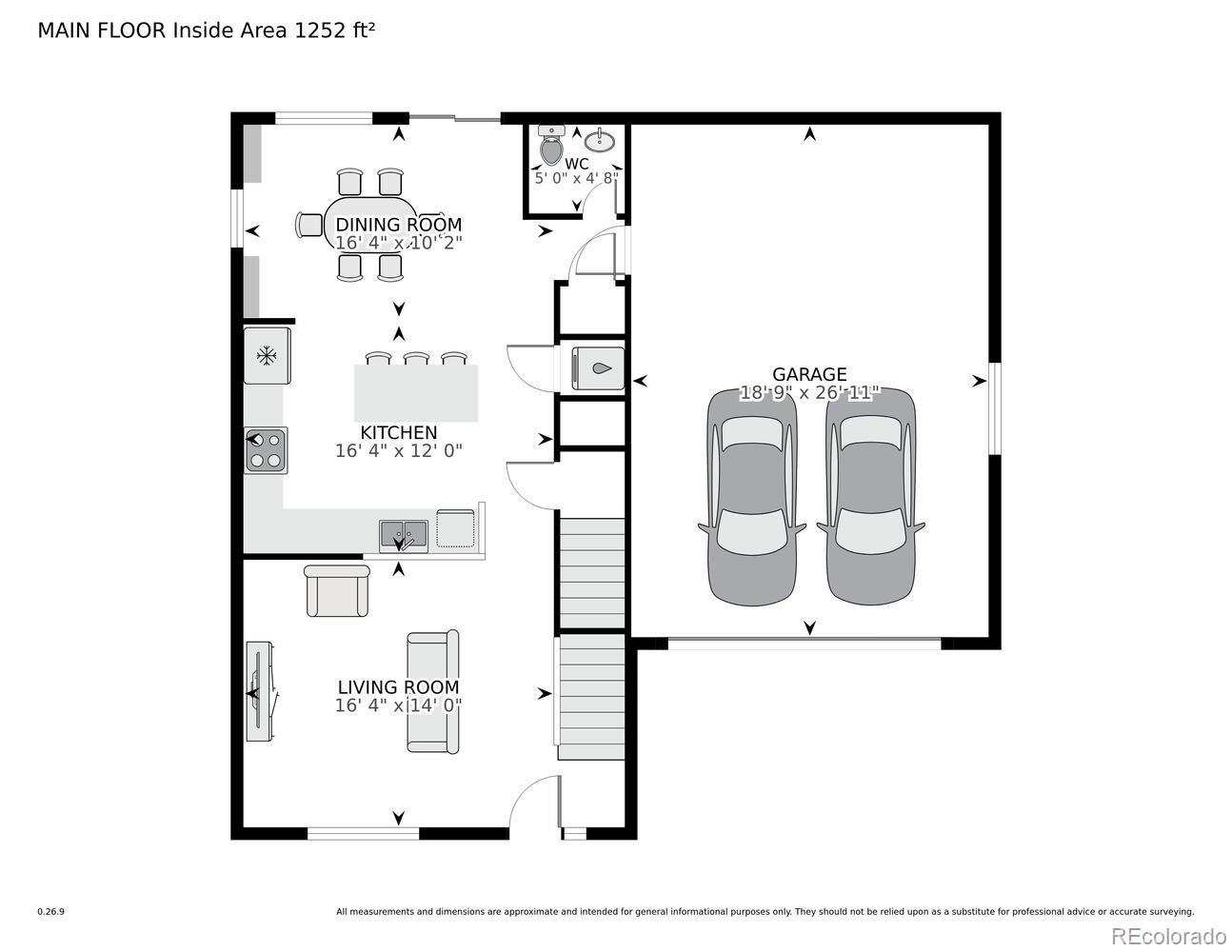 MLS Image #27 for 9919  memphis street,commerce city, Colorado