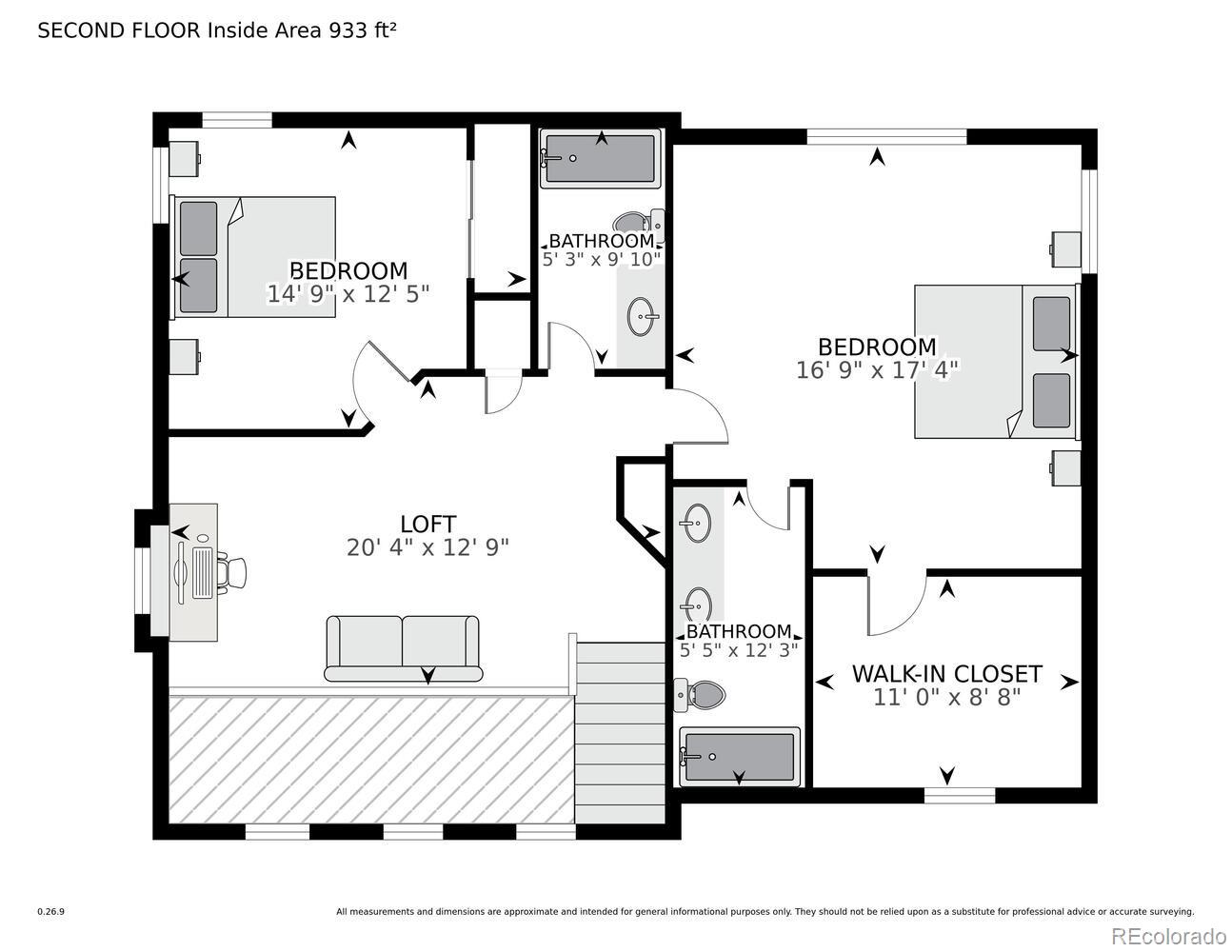 MLS Image #28 for 9919  memphis street,commerce city, Colorado