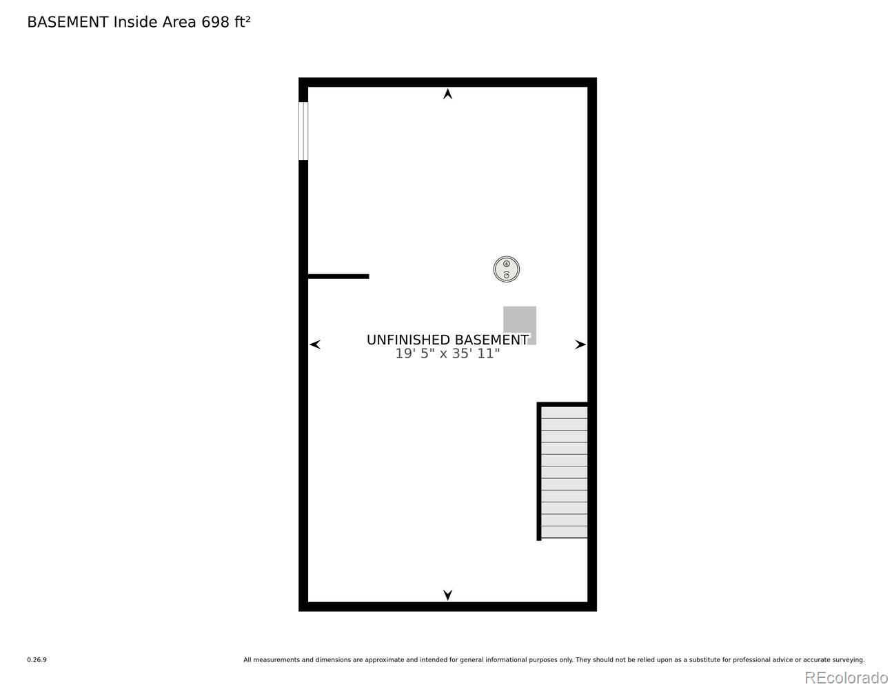 MLS Image #29 for 9919  memphis street,commerce city, Colorado