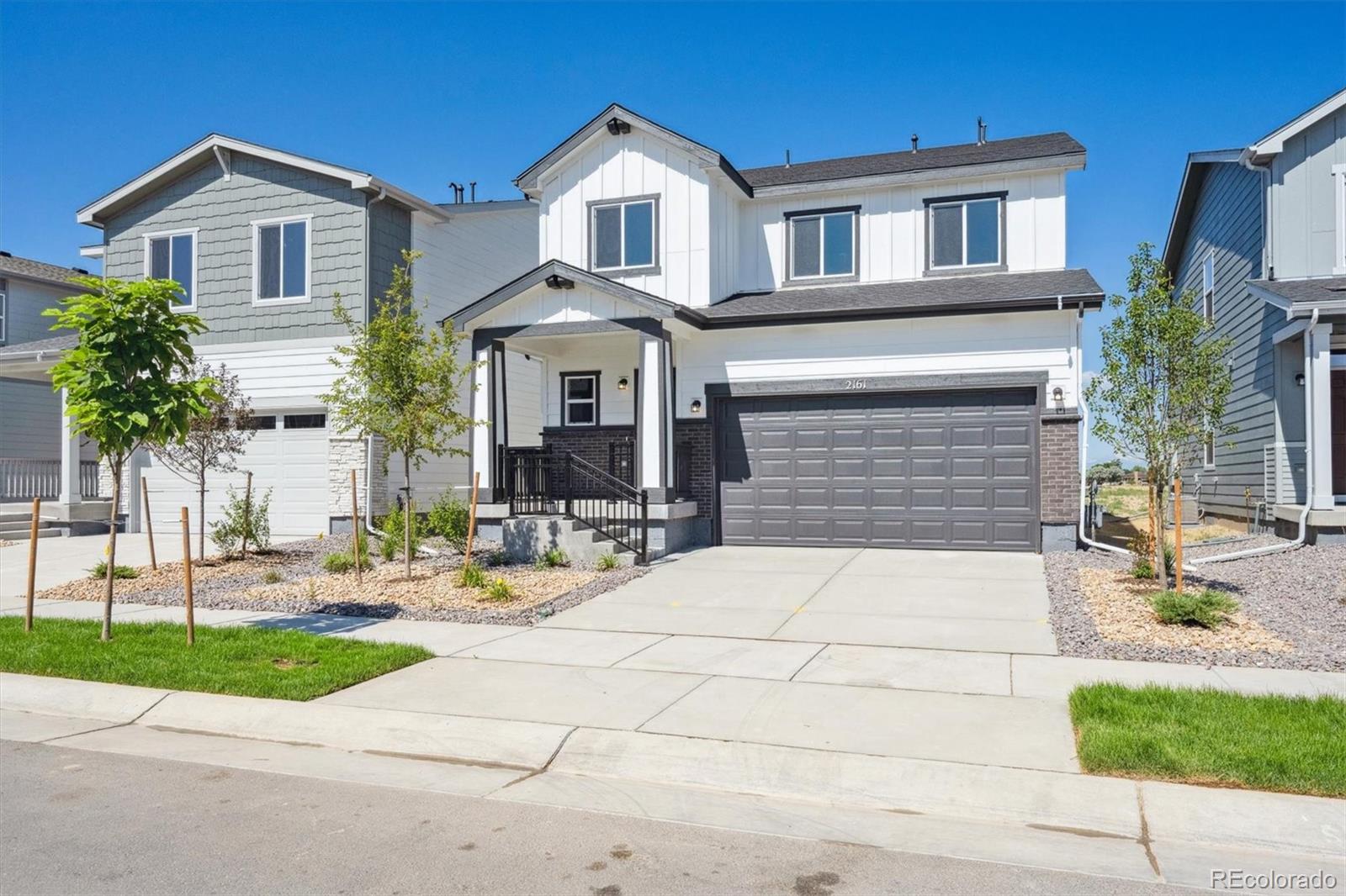 MLS Image #2 for 2161  flower blossom avenue,brighton, Colorado