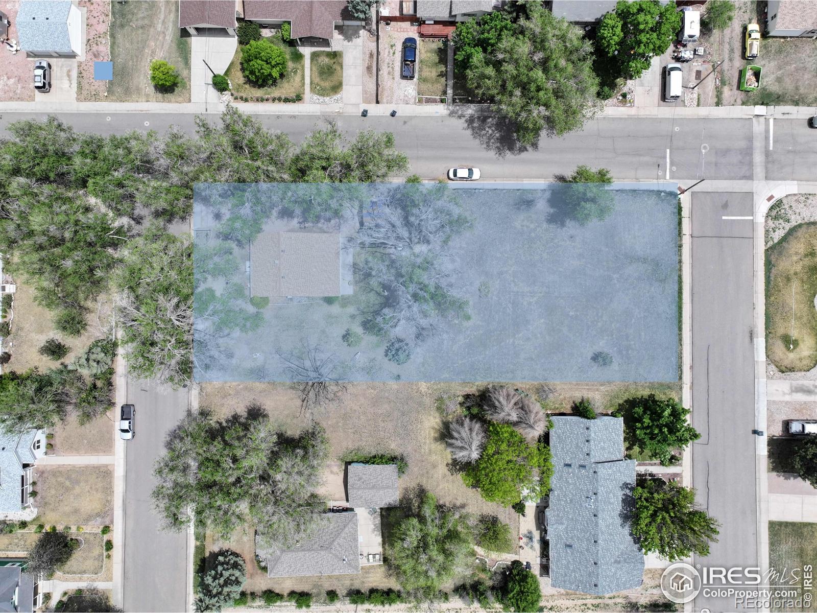 MLS Image #12 for 3833  lincoln avenue,wellington, Colorado