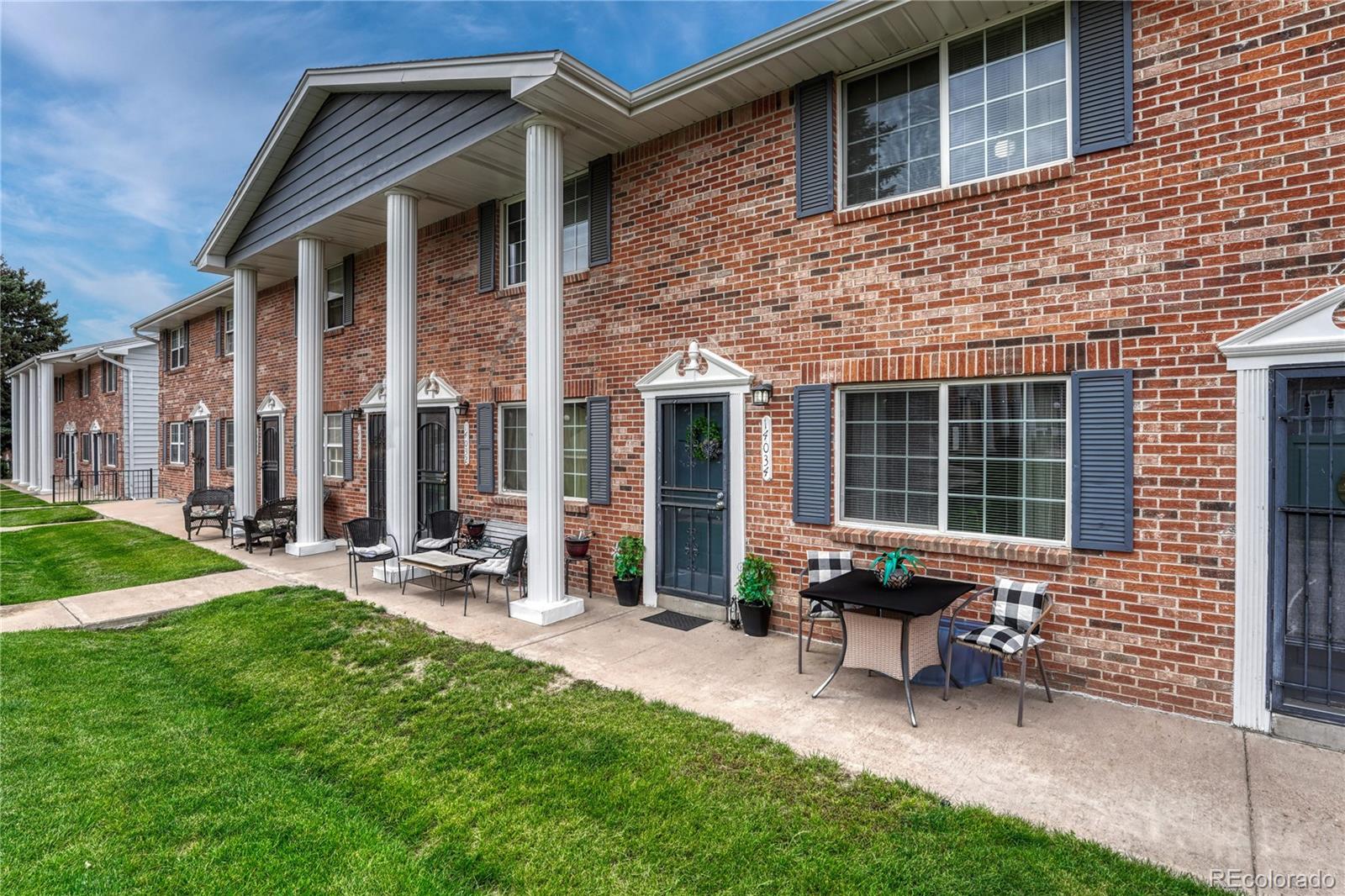 MLS Image #0 for 14034 e utah circle,aurora, Colorado