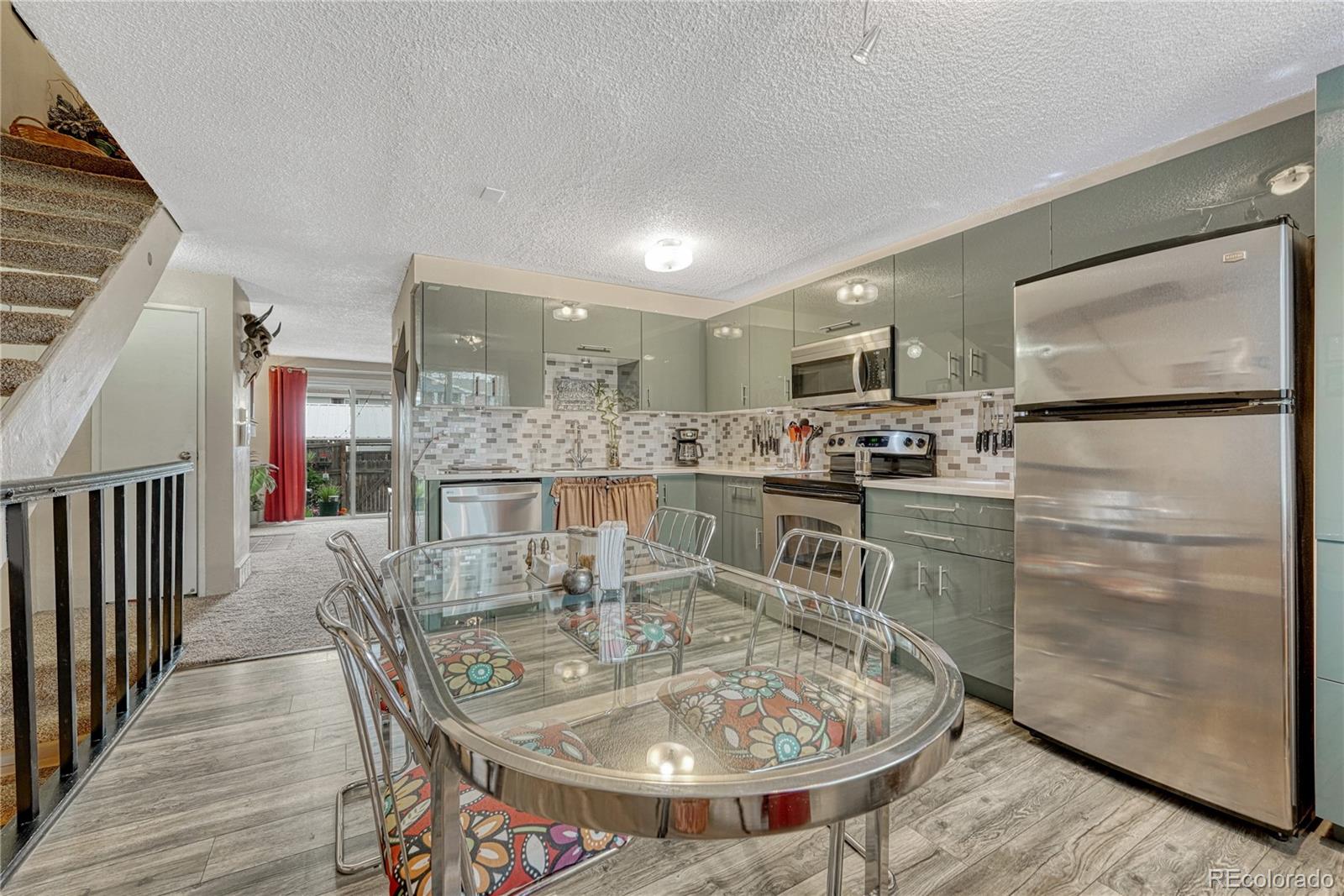 MLS Image #2 for 14034 e utah circle,aurora, Colorado