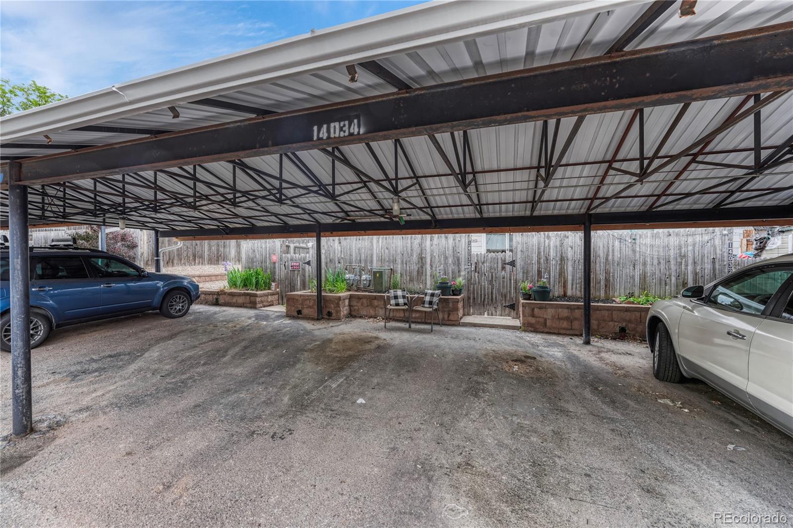 MLS Image #29 for 14034 e utah circle,aurora, Colorado