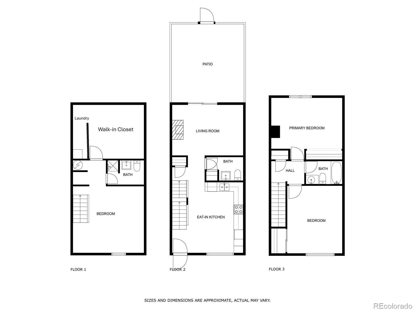 MLS Image #30 for 14034 e utah circle,aurora, Colorado