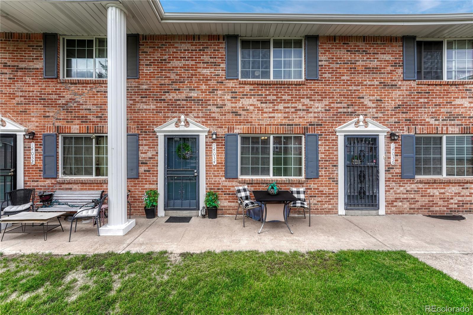 MLS Image #32 for 14034 e utah circle,aurora, Colorado