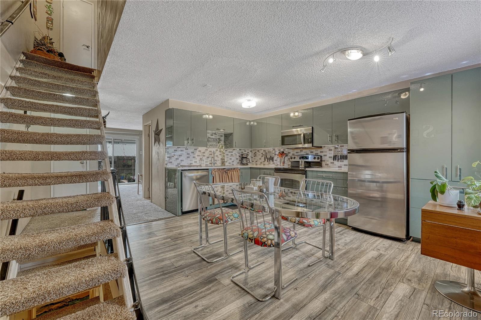 MLS Image #5 for 14034 e utah circle,aurora, Colorado