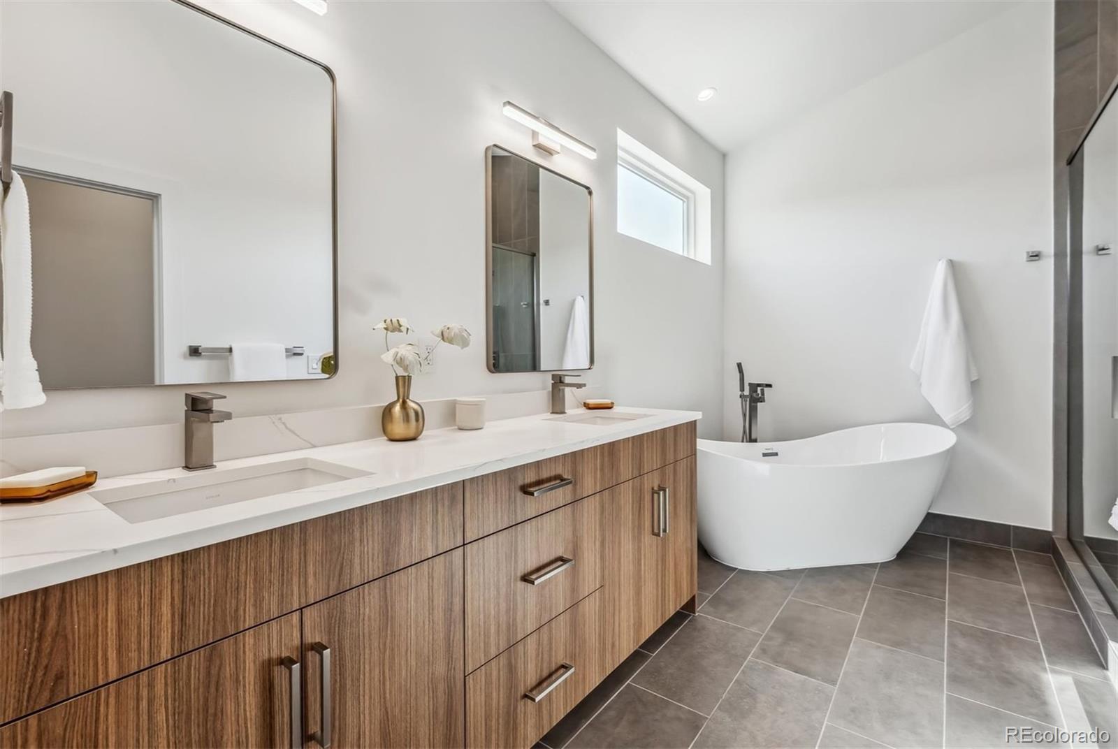MLS Image #11 for 964  quitman street,denver, Colorado