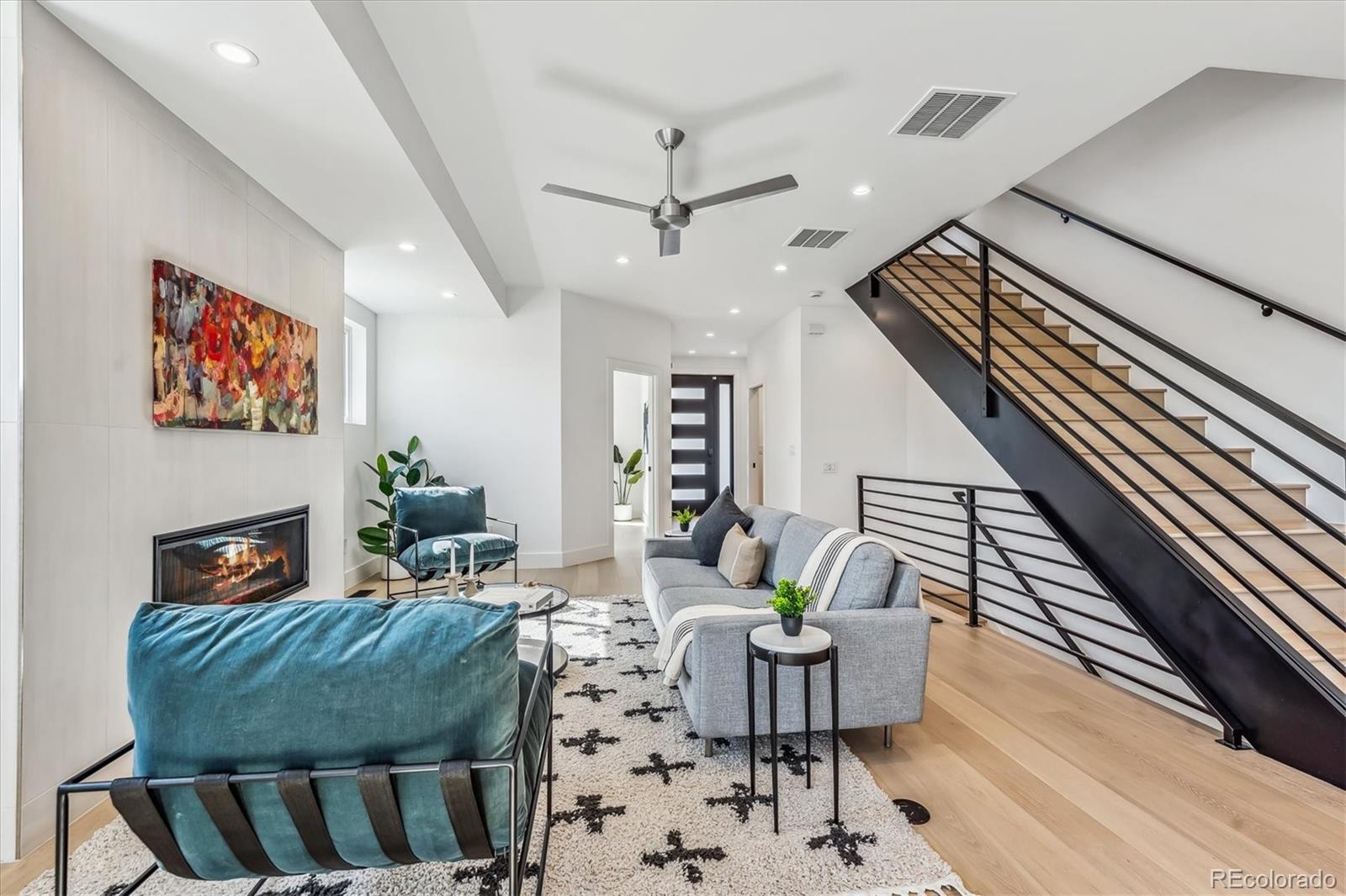 MLS Image #2 for 964  quitman street,denver, Colorado