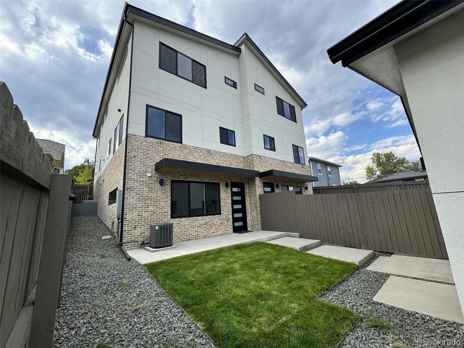 MLS Image #22 for 964  quitman street,denver, Colorado