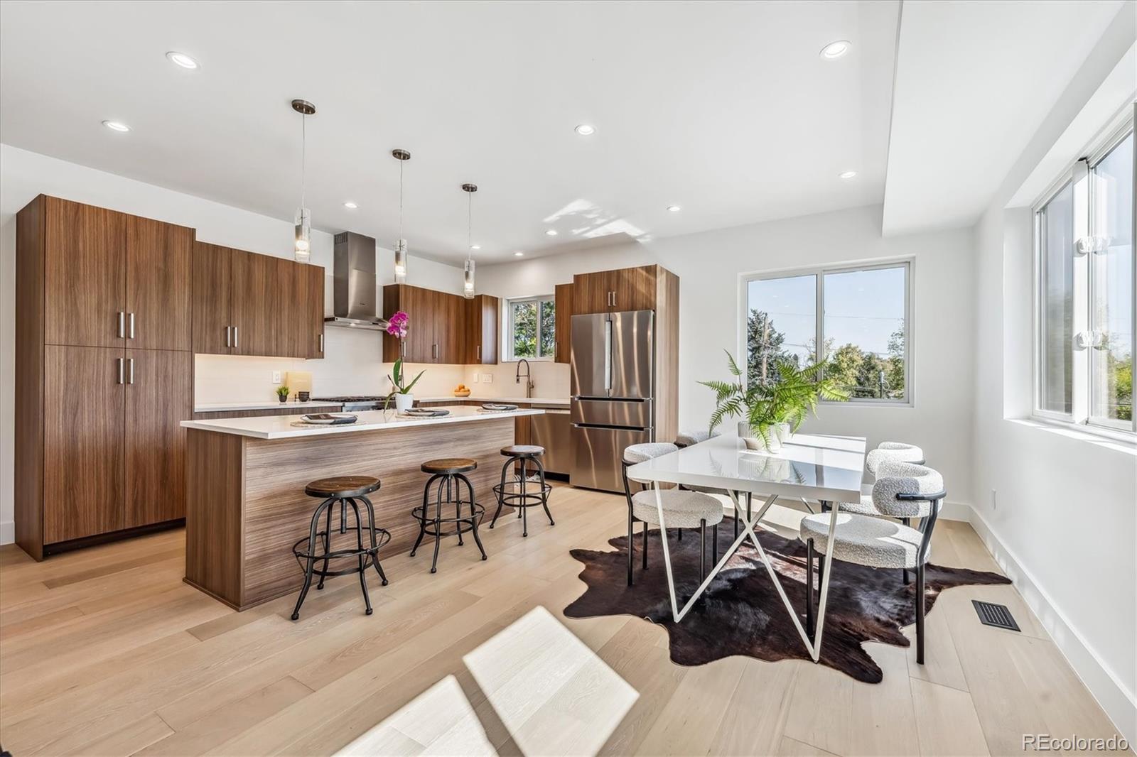 MLS Image #4 for 964  quitman street,denver, Colorado