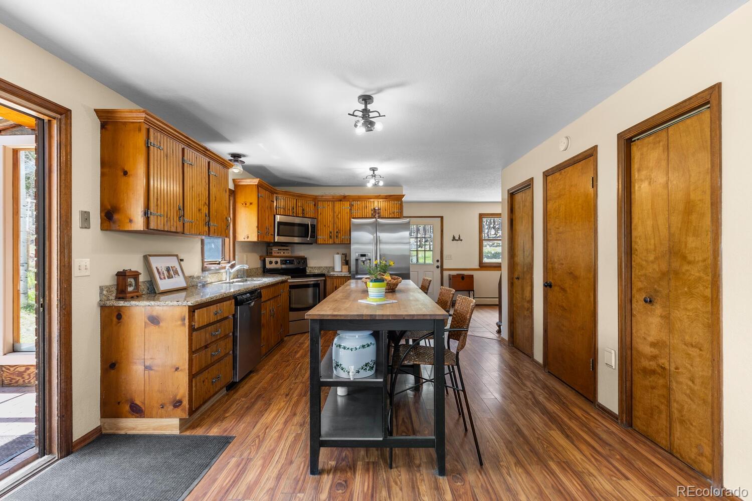 MLS Image #21 for 8600 s warhawk road,conifer, Colorado