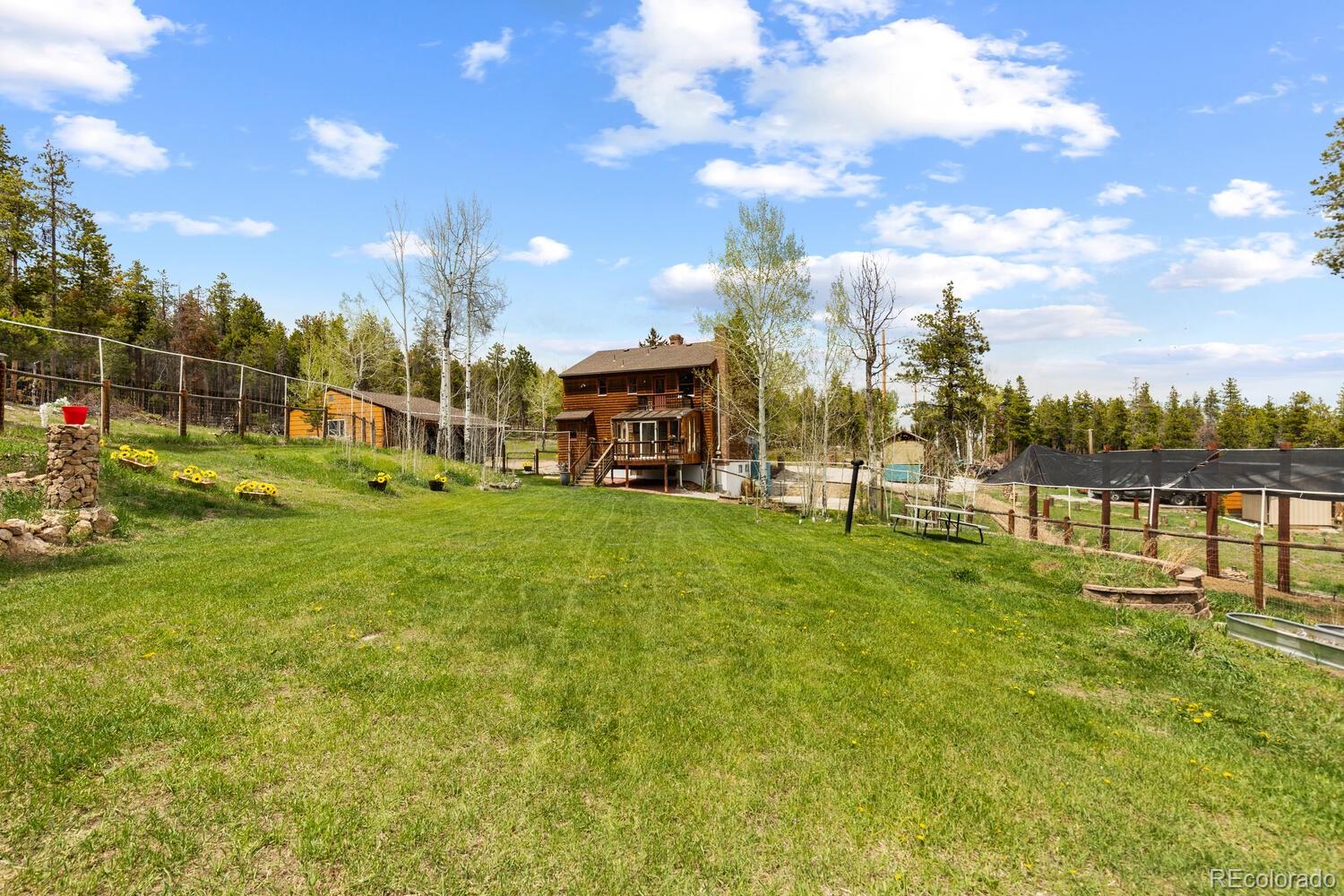 MLS Image #29 for 8600 s warhawk road,conifer, Colorado