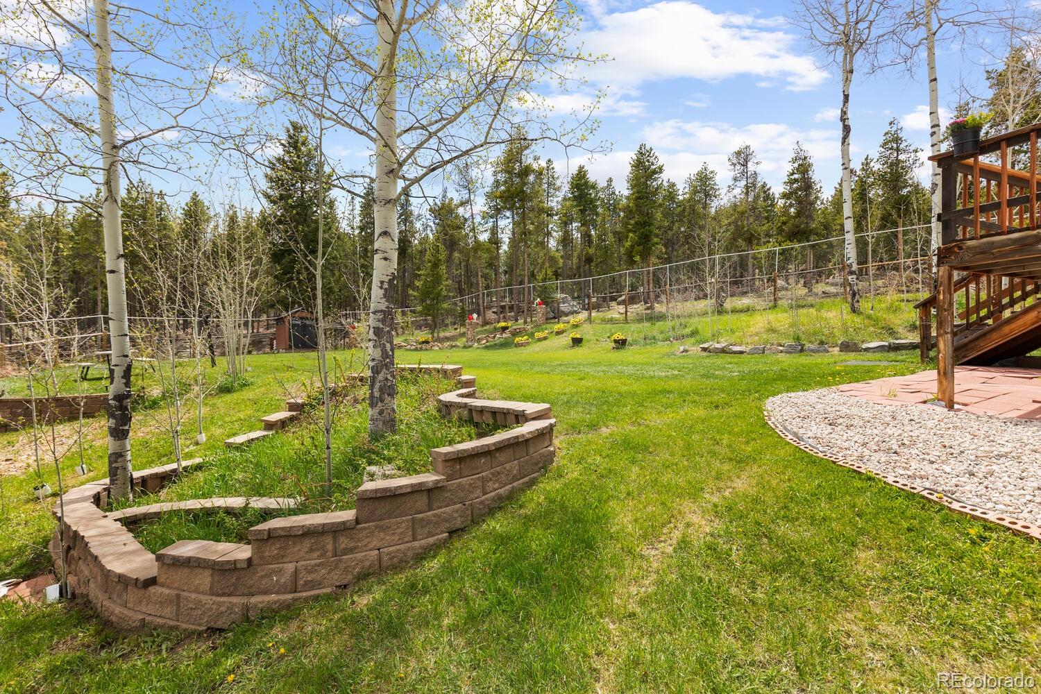 MLS Image #3 for 8600 s warhawk road,conifer, Colorado