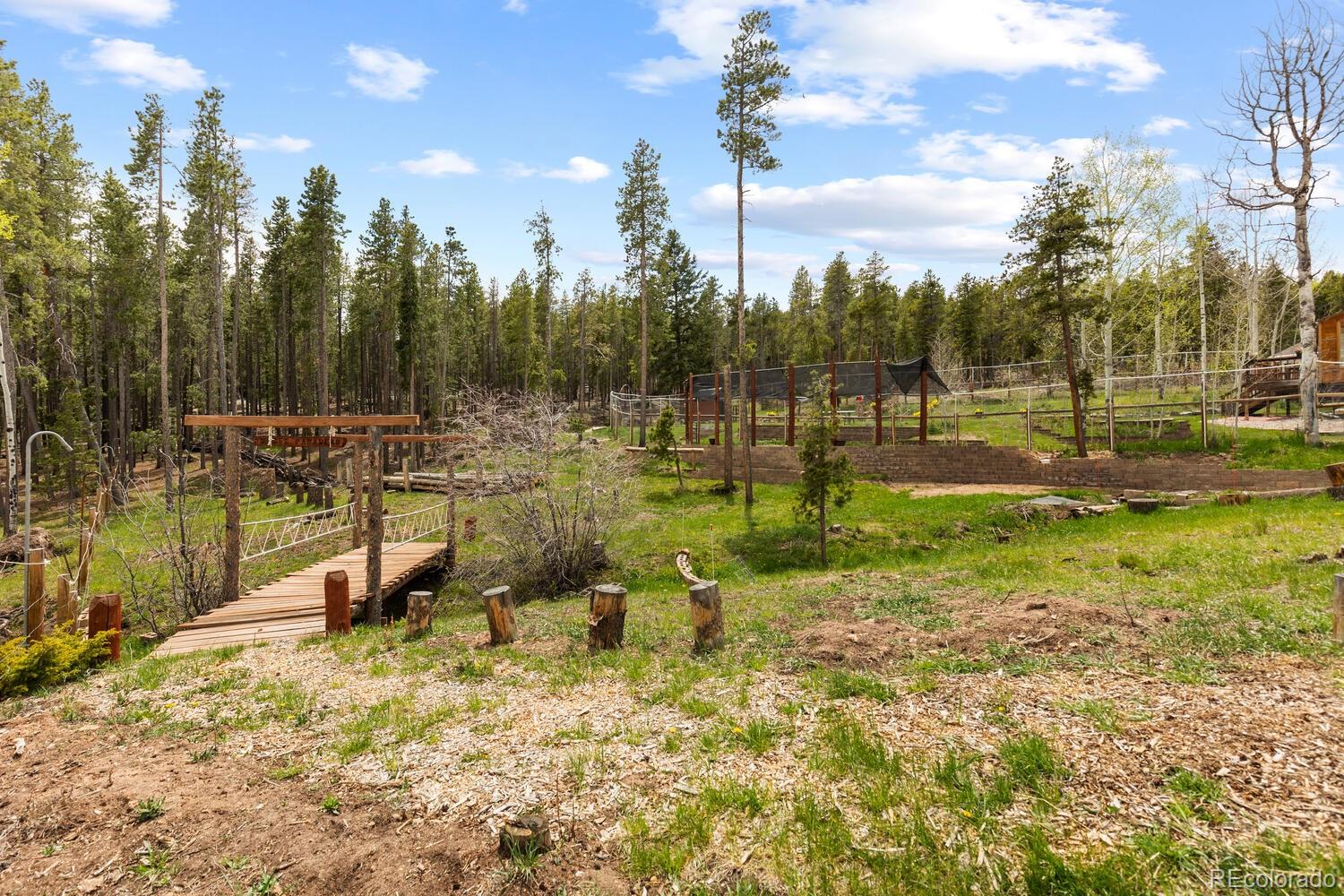 MLS Image #30 for 8600 s warhawk road,conifer, Colorado