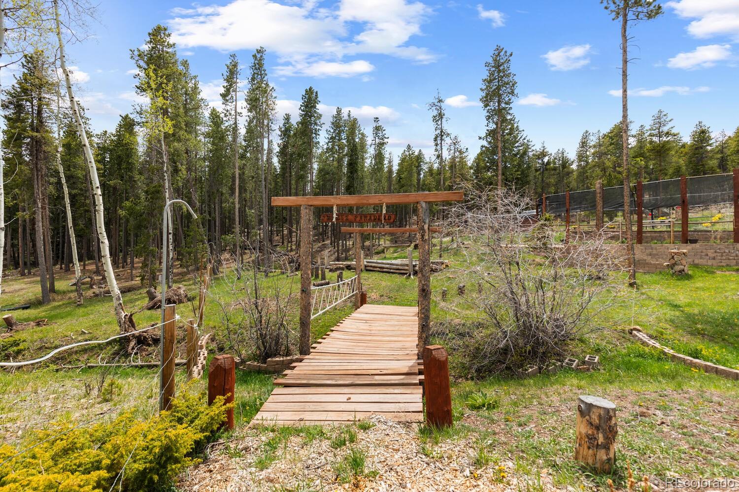 MLS Image #31 for 8600 s warhawk road,conifer, Colorado