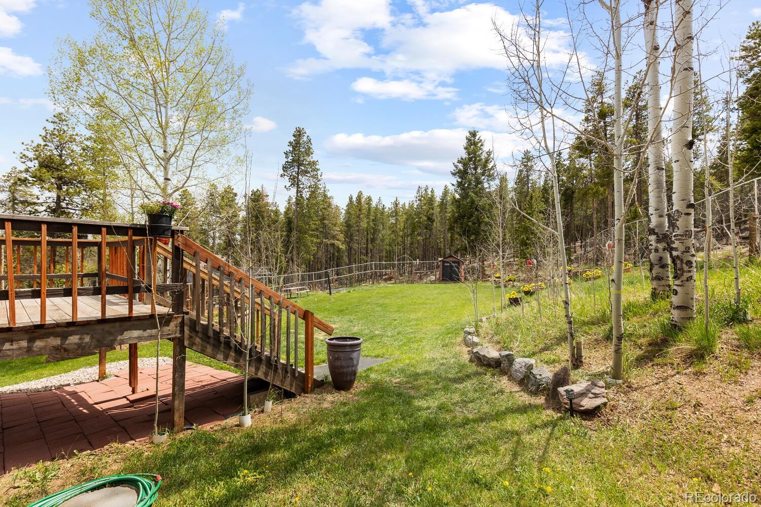 MLS Image #45 for 8600 s warhawk road,conifer, Colorado