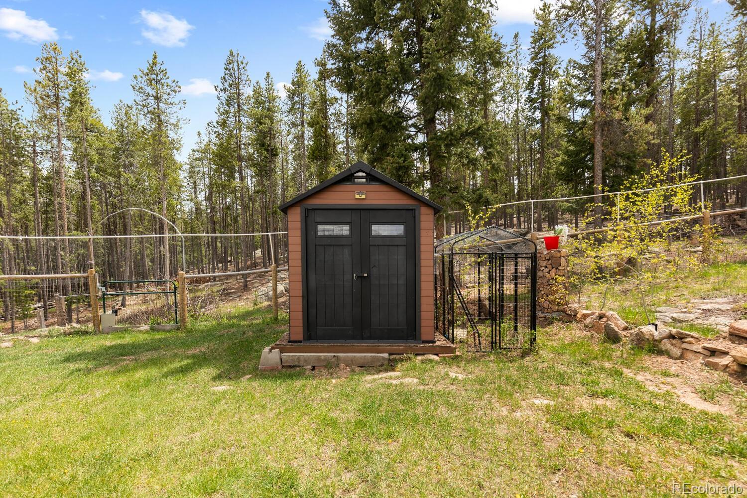 MLS Image #46 for 8600 s warhawk road,conifer, Colorado