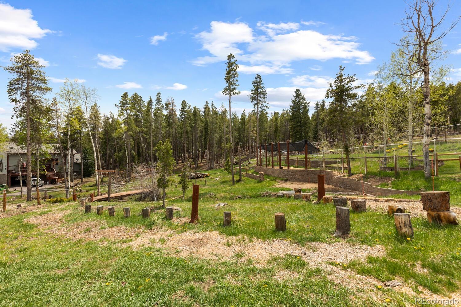 MLS Image #47 for 8600 s warhawk road,conifer, Colorado