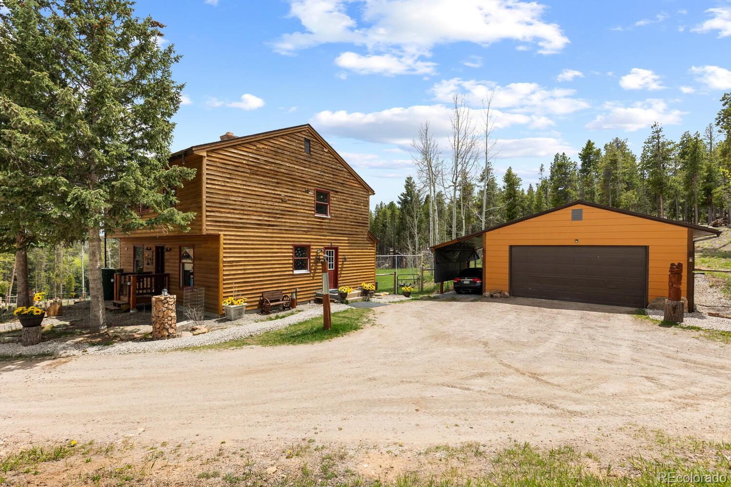 MLS Image #48 for 8600 s warhawk road,conifer, Colorado